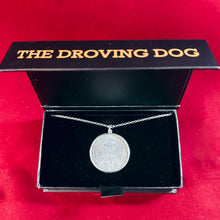 1966 Silver Australian 50 Cent Coin Pendant - Limited Series