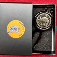 Aussie Golf Divot Tool - Emu - Gift Boxed