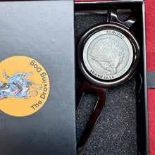 Aussie Golf Divot Tool - Echidna - Gift Boxed