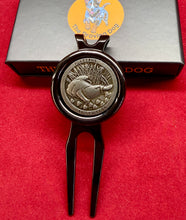 Aussie Golf Divot Tool - Platypus - Gift Boxed