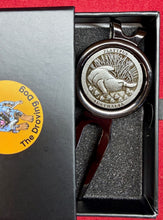 Aussie Golf Divot Tool - Platypus - Gift Boxed