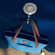 Foldable Australian Penny Bag Hook - Many Years To Choose From