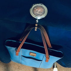 Foldable Australian Penny Bag Hook - Many Years To Choose From