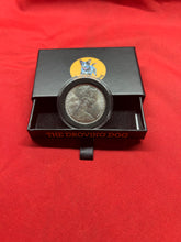 Rare 1966 Australian 50 Cent Coin Capsule - Birthday Anniversary Gift Present